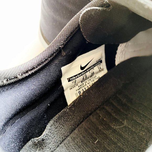 Nike Free Athletic Shoes size 7 - Picture 5 of 9